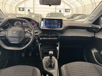 Peugeot 208 1.5 BlueHDi Allure - 14