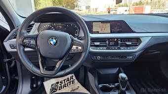 BMW Rad 1 116d odpočet DPH - 14