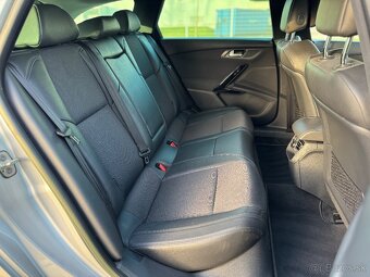 Peugeot 508 1.6HDI SW Automat - 14