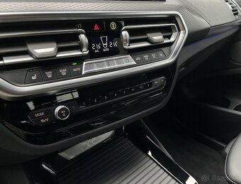 BMW X3 xDrive20d mHEV ///M-PACKET HEAD-UP HARMAN/KARDON - 14