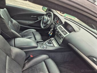650i Cabrio - 14