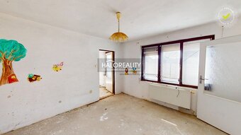 HALO reality - Predaj, rodinný dom Moravské Lieskové - EXKLU - 14