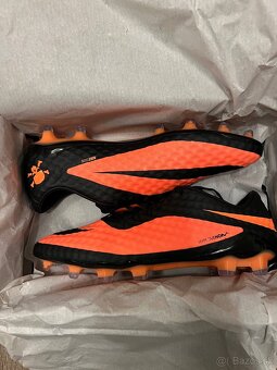 Kopačky Nike Hypervenom Phantom RGN SE FG - 14