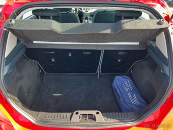 Ford Fiesta 1.25 benzín, 60kW, MT/5, rok:10.2010. - 14