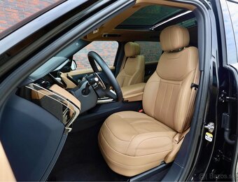 LAND ROVER RR P440e, Dynamic 324KW, Hybrid, AWD, - 14