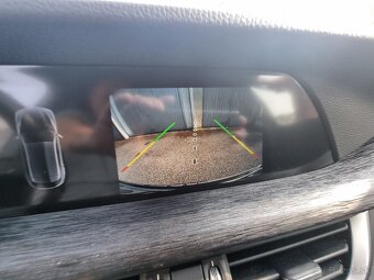 Alfa Romeo Stelvio  2.0 Turbo, 148 kW, kúpené ma SK - 14