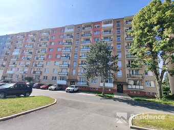 Garsónka na prenájom Nábrežie Dr. A. Stodolu - Liptovský Mik - 14