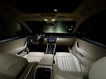Škoda Superb 2.0TDI 140kw - 14