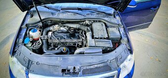 🚗Volkswagen passat b6 1.9 TDI 77kw sedan - 14