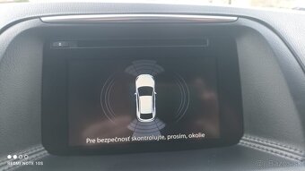 MAZDA  CX-5  2,0  SKYACTIV-G  160  AWD  A/T  TAKUMI - 14