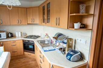 2-IZBOVÝ BYT NA ULICI MLÁDEŽE-ZNÍŽENÁ CENA - 14