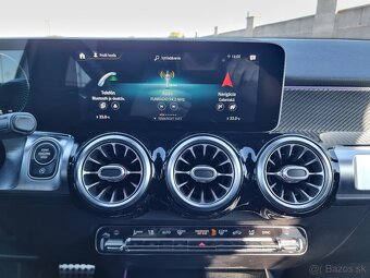 Mercedes-Benz GLB 200 A/T za 28.900 € - 14