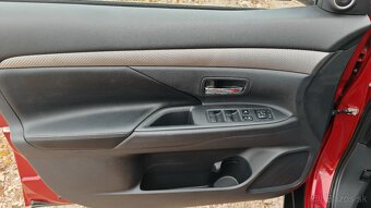 Mitsubishi Outlander 2,2 DI-D - 14