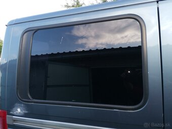 PREDAM DVERE NA FIAT DUCATO 244 L1H1 9m,panorama 2004 - 14