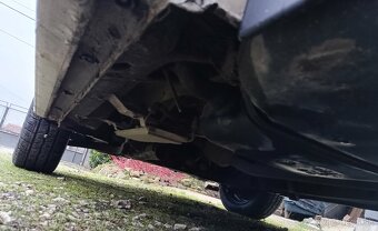 VW T5, Transporter 1.9tdi, valnik, korba - 14