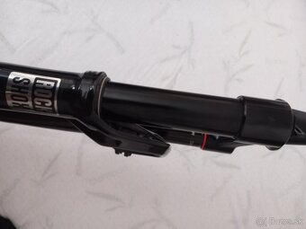 Rock shox sid sl ultimate 29"nova - 14