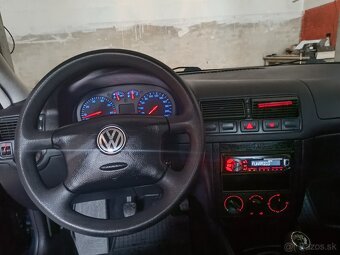 Golf 1,4 16ventil 55kW - 14