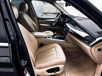BMW X5 sDrive25d A/T 160kw - 14