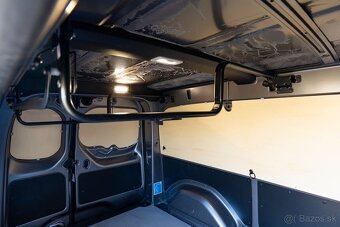 Renault Kangoo Van L2 automat, odpočet DPH - 14