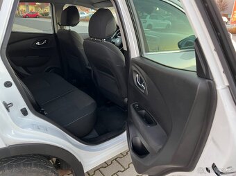 Renault Kadjar 1.6 DCi 96kw 4x4 koup. ČR - 14