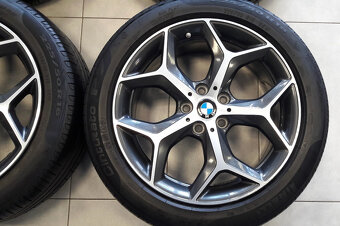 BMW X1 F48 18" Styling 569 - 14