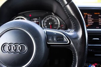 Audi Q5 aj na úver - 14