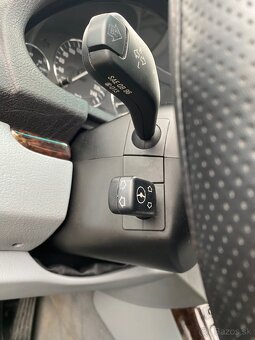 BMW X5 e53 4.4i - 14
