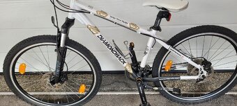 Horský bicykel DIAMONDBACK,kolesá 26,rám 15,5"/40cm,3x9pr. - 14
