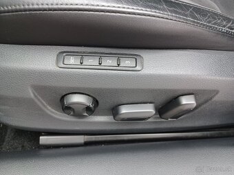 Škoda Superb 2.0 TDI 140kW 7AP DSG - 14