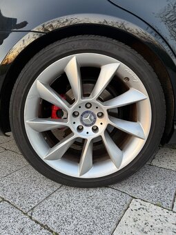 Mercedes E 300 CDI BlueTEC Elegance - 14