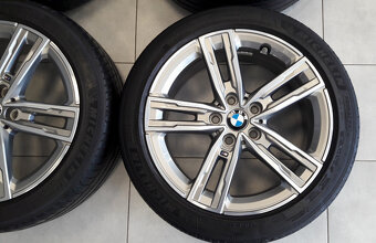 BMW 1 F40 17" Styling 550 M-paket - 14