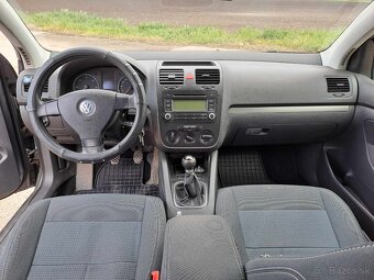 Volkswagen Golf 5 1.9tdi - 14