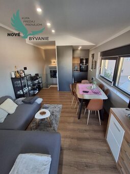 Exkluzívne zariadená novostavba domu s výhľadom na more v Ch - 14