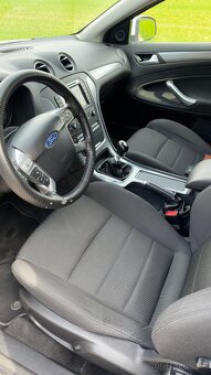 Ford Mondeo combi - 14