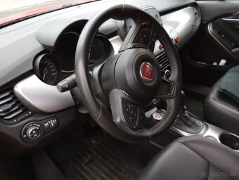 FIAT 500X SPORT 1.3 FIREFLY 150 k - 14