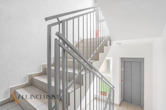 ALL INCLUSIVE | NA PRENÁJOM 2-IZBOVÝ BYT S TERASOU, DUNAJSKÁ - 14