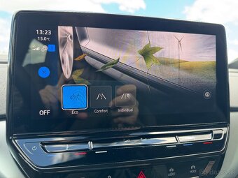 Volkswagen ID.4 Pure 52kWh ODPOCET DPH - 14