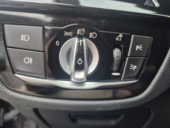 BMW 520 xDrive  8°automat  Luxury Line - 14