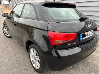 Predám audi a1 1,6 TDi - 14