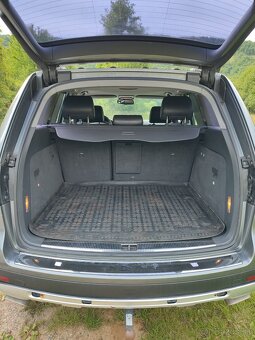 Touareg 3.0tdi 165kw - 14