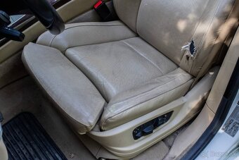 BMW X5 xDrive48i - 14