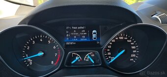Predám FORD KUGA 1.5 EcoBoost 110kW, r.v. 12/2018, - 14