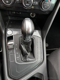 VW Tiguan 2.0 TDI, DSG, 2019 - 14