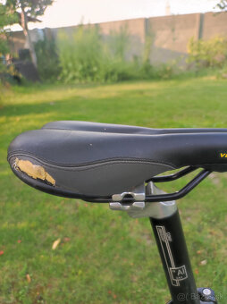 Kultový horský bike GIANT XTC 3 – SRAM X9, kotúčovky, TOP st - 14