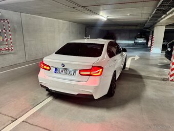 BMW 320D bez DPH 15850 - 14