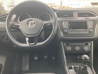 Volkswagen Tiguan 1.4 TSI,92 kW,2016, 103832 km - 14