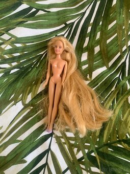 Barbie mattel - 14