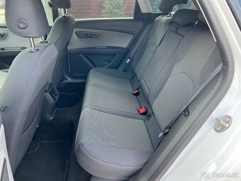Seat Leon ST 1.6 TDI 115 Style DSG - 14