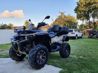 Stels guepard 800 GTE - 14