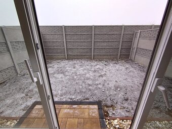 Predám nový 3-izbový byt - Lužianky, Nitra - 14